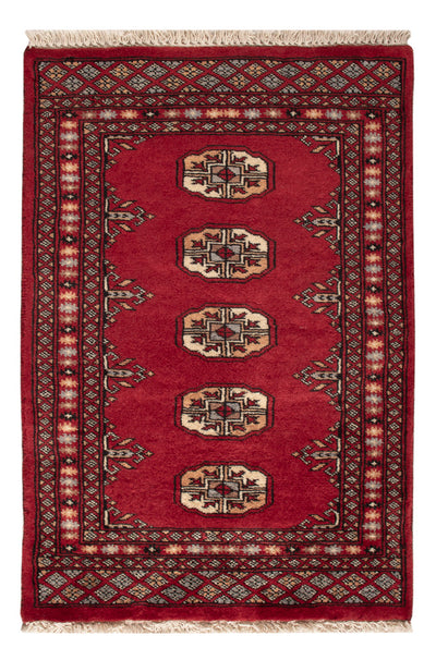 Pakistan teppe 61x91cm - Orientalsk teppe