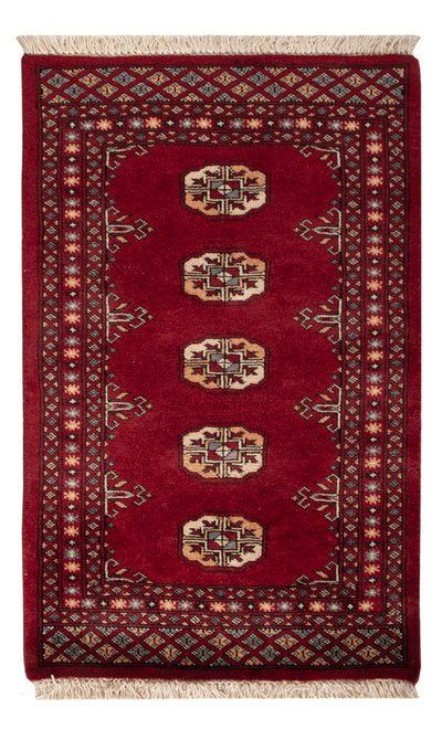 Pakistan teppe 63x96cm - Orientalsk teppe