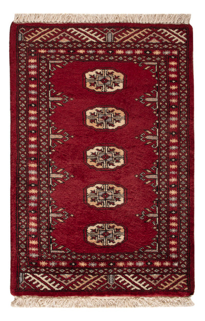 Pakistan teppe 63x92cm - Orientalsk teppe