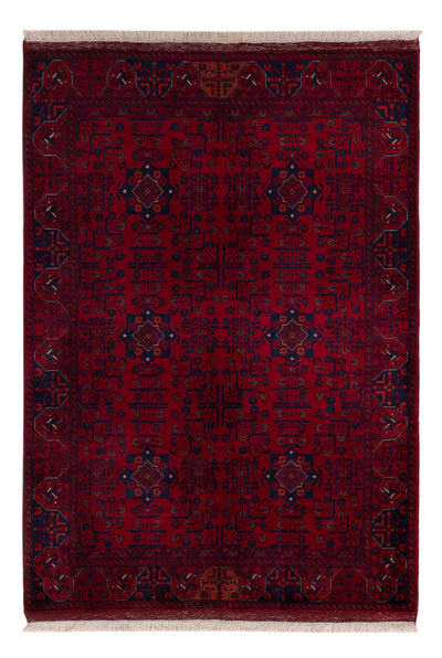 Afghansk teppe 103x150cm - Orientalsk teppe