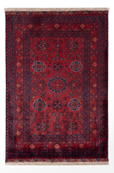 Khal Mohammadi Teppe 101x149cm - Orientalsk teppe