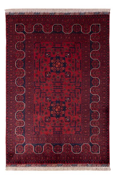 Khal Mohammadi Teppe 100x147cm - Orientalsk teppe