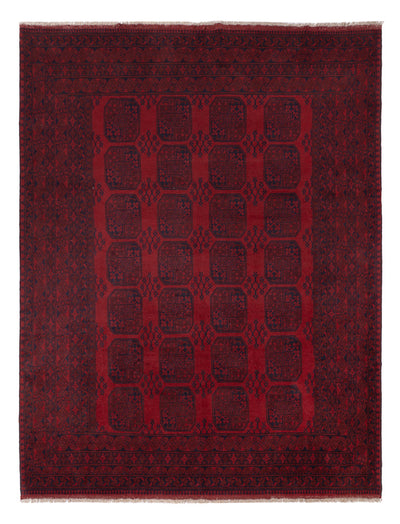 Akhche Teppe 265x344cm - Orientalsk teppe