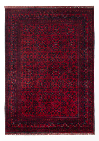 Khal Mohammadi Teppe 255x366cm - Orientalsk teppe