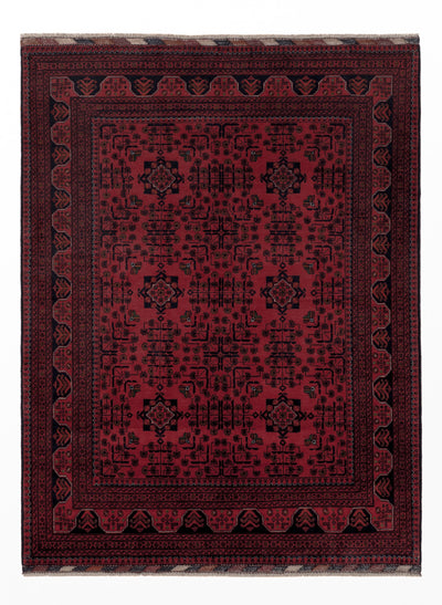 Khal Mohammadi Teppe 148x196cm - Orientalsk teppe