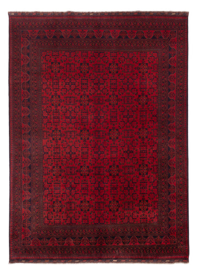 Khal Mohammadi Teppe 252x346cm - Orientalsk teppe