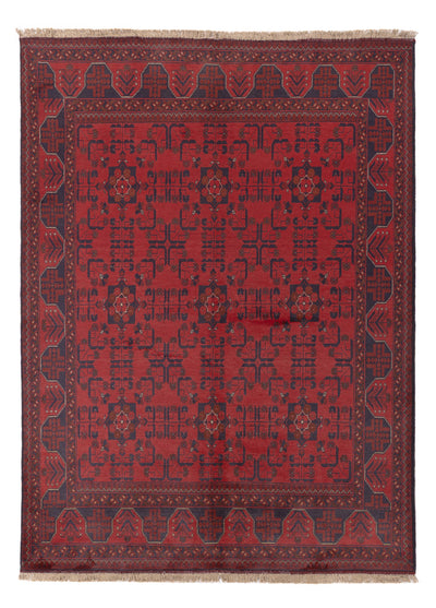 Khal Mohammadi Teppe 171x230cm - Orientalsk teppe