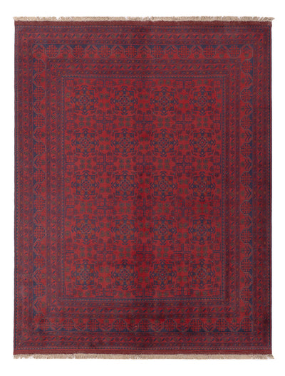 Khal Mohammadi Teppe 176x231cm - Orientalsk teppe