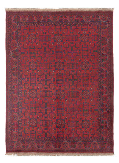 Khal Mohammadi Teppe 171x234cm - Orientalsk teppe