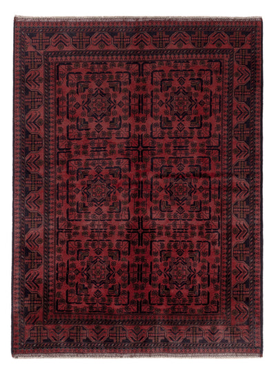 Khal Mohammadi Teppe 146x197cm - Orientalsk teppe