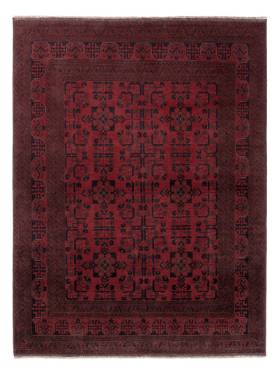 Khal Mohammadi Teppe 151x206cm - Orientalsk teppe