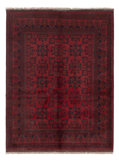 Khal Mohammadi Teppe 152x200cm - Orientalsk teppe