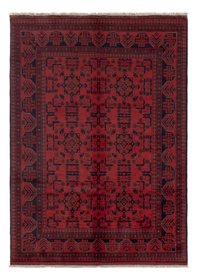Khal Mohammadi Teppe 146x202cm - Orientalsk teppe
