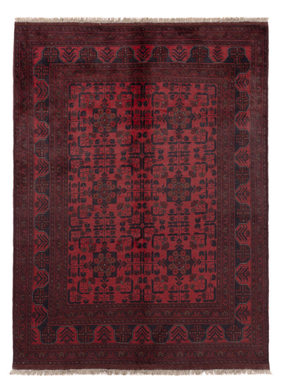 Khal Mohammadi Teppe 149x203cm - Orientalsk teppe