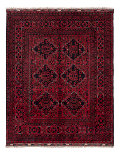 Khal Mohammadi Teppe 154x189cm - Orientalsk teppe