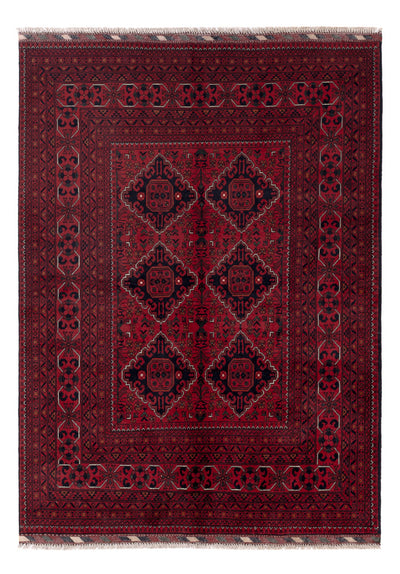 Khal Mohammadi Teppe 150x203cm - Orientalsk teppe