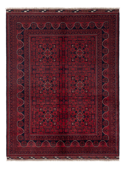 Khal Mohammadi Teppe 150x199cm - Orientalsk teppe