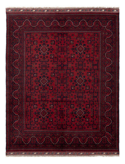 Khal Mohammadi Teppe 153x195cm - Orientalsk teppe