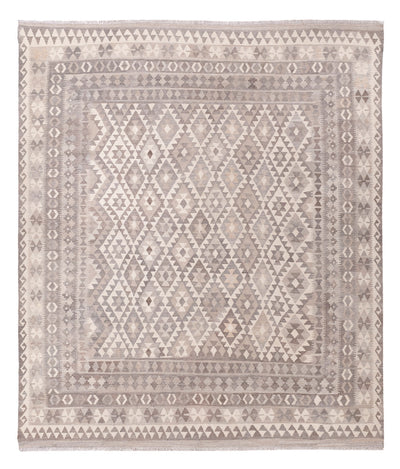 Kilim Maimana Teppe 244x290cm - Ullteppe