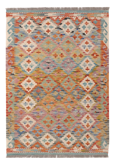 Kilim Maimana Teppe 84x124cm - Ullteppe