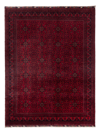 Khal Mohammadi Teppe 251x336cm - Orientalsk teppe