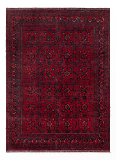 Khal Mohammadi Teppe 250x346cm - Orientalsk teppe