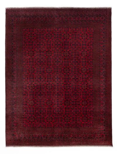 Khal Mohammadi Teppe 264x348cm - Orientalsk teppe