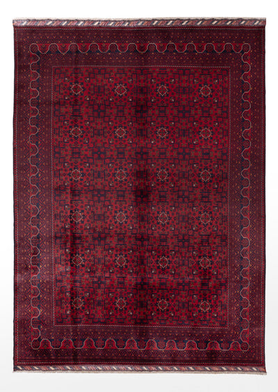 Khal Mohammadi Teppe 250x348cm - Orientalsk teppe