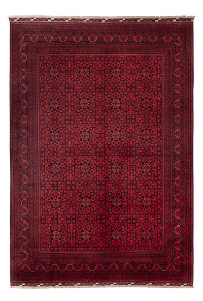 Khal Mohammadi Teppe 252x370cm - Orientalsk teppe