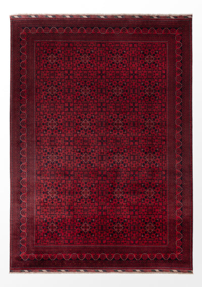 Khal Mohammadi Teppe 251x348cm - Orientalsk teppe