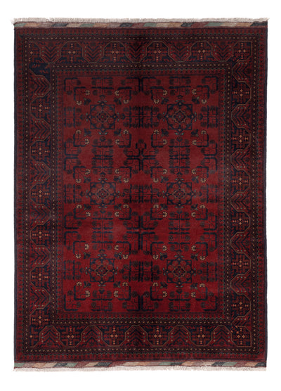 Khal Mohammadi Teppe 150x200cm - Orientalsk teppe