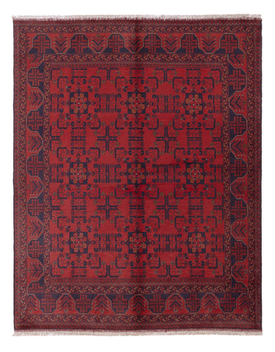 Khal Mohammadi Teppe 177x224cm - Orientalsk teppe
