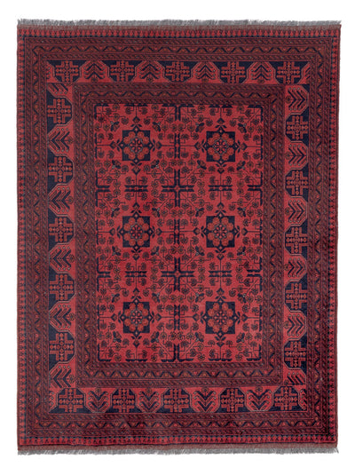 Khal Mohammadi Teppe 153x198cm - Orientalsk teppe