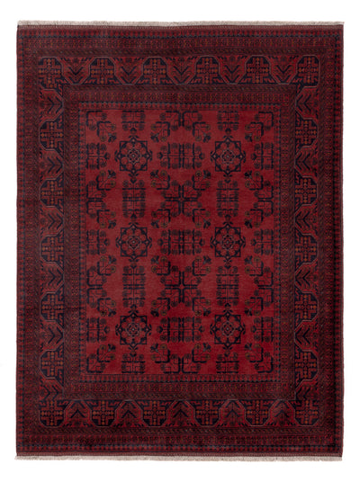 Khal Mohammadi Teppe 153x200cm - Orientalsk teppe