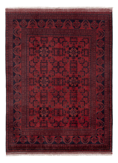 Khal Mohammadi Teppe 151x203cm - Orientalsk teppe