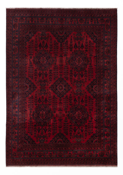 Khal Mohammadi Teppe 251x361cm - Orientalsk teppe
