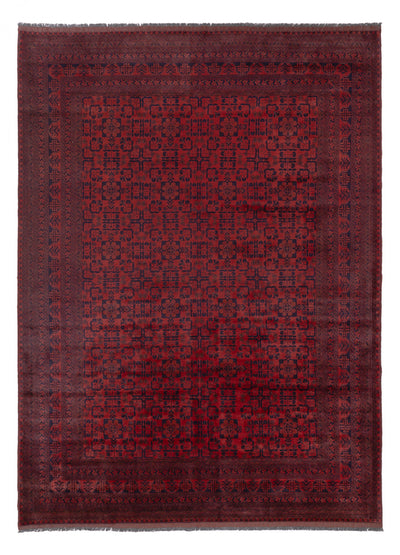 Akhche Teppe 253x347cm - Orientalsk teppe