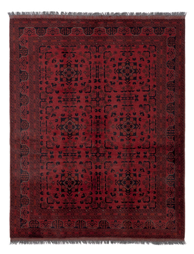 Khal Mohammadi Teppe 153x198cm - Orientalsk teppe