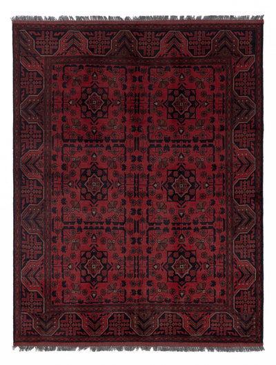 Khal Mohammadi Teppe 150x193cm - Orientalsk teppe