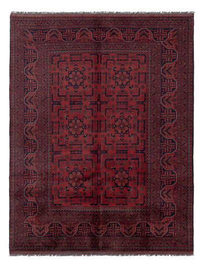 Khal Mohammadi Teppe 151x197cm - Orientalsk teppe