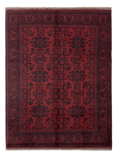 Khal Mohammadi Teppe 152x203cm - Orientalsk teppe