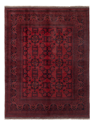 Khal Mohammadi Teppe 150x196cm - Orientalsk teppe