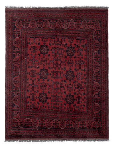 Khal Mohammadi Teppe 151x191cm - Orientalsk teppe