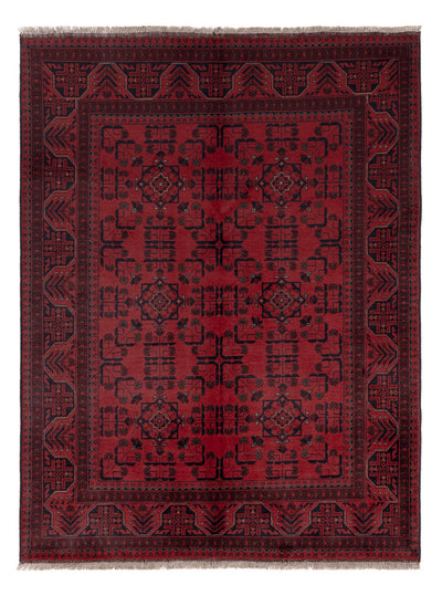 Khal Mohammadi Teppe 150x198cm - Orientalsk teppe