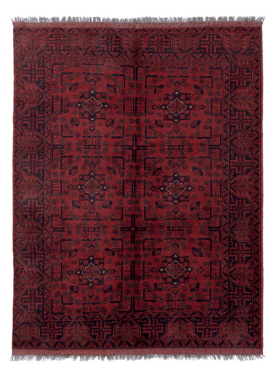 Khal Mohammadi Teppe 154x199cm - Orientalsk teppe