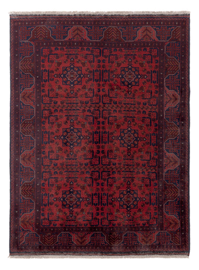 Khal Mohammadi Teppe 149x196cm - Orientalsk teppe