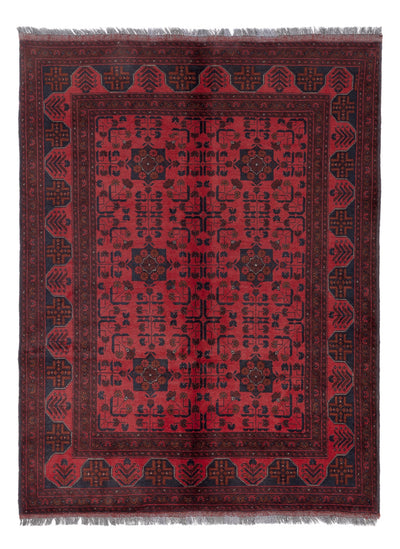 Khal Mohammadi Teppe 150x196cm - Orientalsk teppe