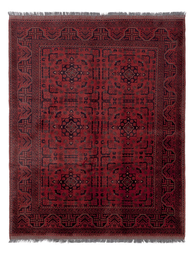 Khal Mohammadi Teppe 151x190cm - Orientalsk teppe