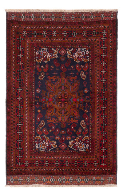 Balutsj-teppe 144x248cm - Orientalsk teppe