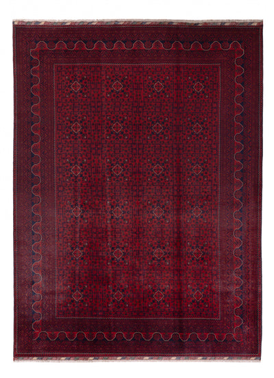 Khal Mohammadi Teppe 247x357cm - Orientalsk teppe